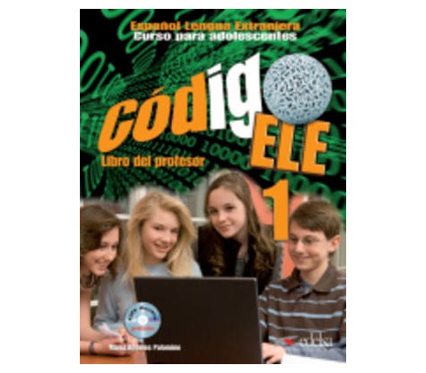 Código ELE 1 /PU/