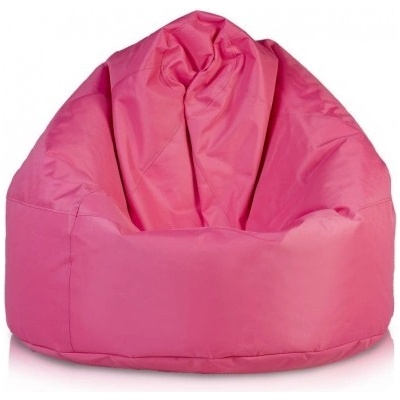 Ecopuf VIPER polyester NC10 Růžová