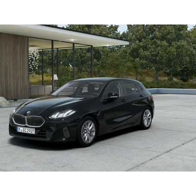 BMW 120 125 kW