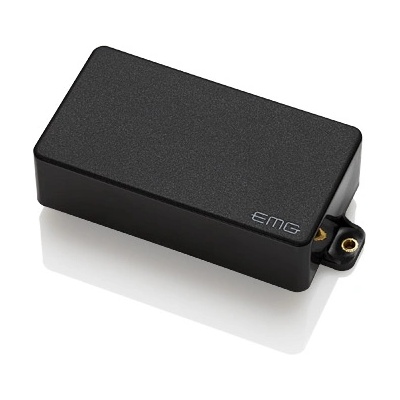 EMG Адаптер emg - Модел emg-60 black