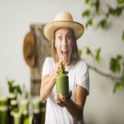 Esschert Design Postřikovač 0,6 L 3 kusy