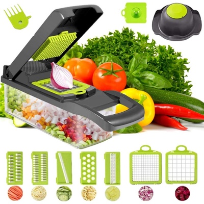 Slicer Dicer Krájač na zeleninu a ovocie