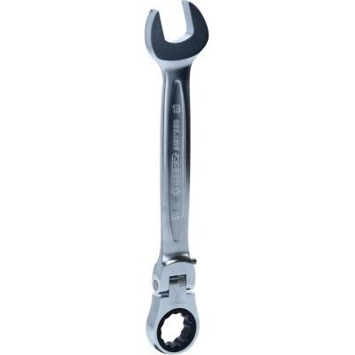 KS Tools Ráčna-klíč očko-vidlice 503.4819
