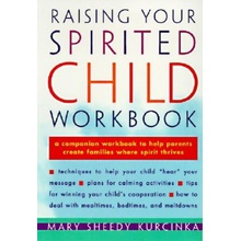 M. Kurcinka: Raising Your Spirited Child Workbook