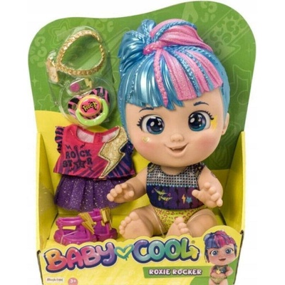 Magicbox Baby Cool Roxie Rocker