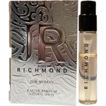 John Richmond Woman Eau de Parfum за жени 2 мл Парфюми