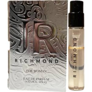 John Richmond Woman Eau de Parfum за жени 2 мл Парфюми