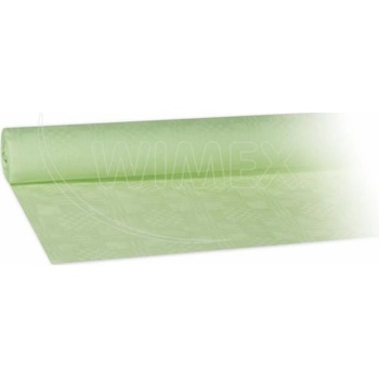 Wimex Obrus PAP v roli žltozelený 1,2x8 m 1ks