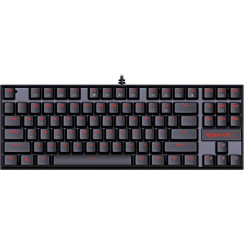 Image 1 of Redragon Kumara K552RGB-BK