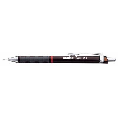 Длето за печат, 0, 5 мм, ROTRING "Tikky T", бордо 1904691 (1904691)