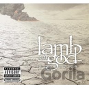 Lamb of God Resolution CD