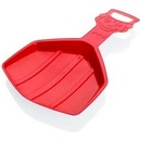 Plastkon Klaun klzák červená