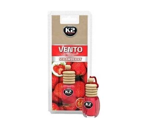 K2 VENTO Strawberry