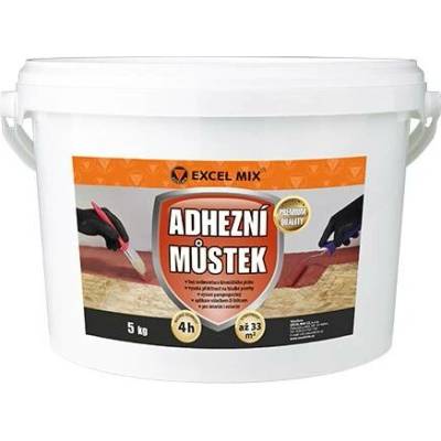 EXCEL MIX Adhezní můstek (5kg)