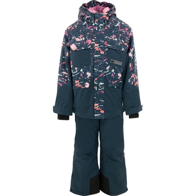 ALPINE PRO Scedo 152-158