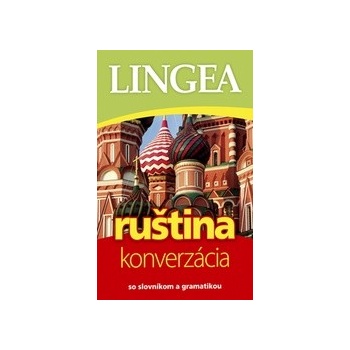 Ruština - konverzácia
