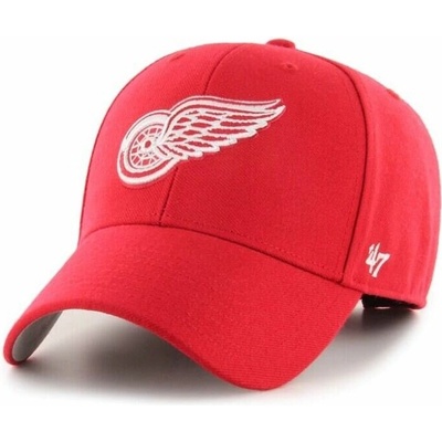 47' Brand NHL 47 Brand MVP Ballpark SR Senior Detroit Red Wings