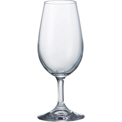 Crystalite Bohemia Sklenice na víno COLIBRI 6 x 210 ml