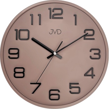 JVD HX2472.11