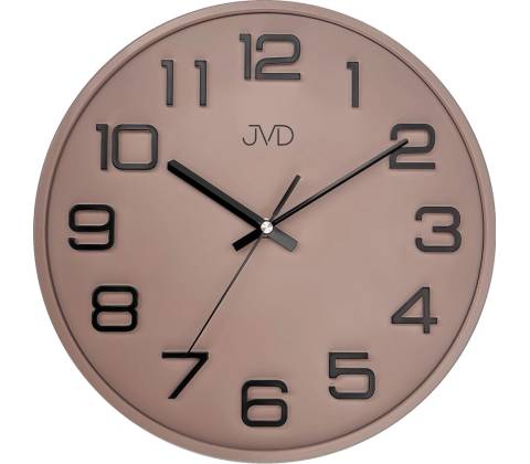 JVD HX2472.11