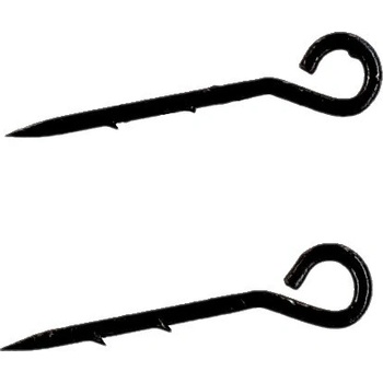 Mikado Kovový Hrot Method Feeder 7mm 10ks