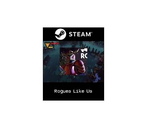 Rogues Like Us