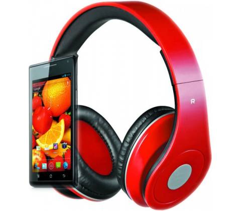 Rebeltec AUDIOFEEL2