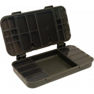 Sonik lokbox compact s box 24.5 x 13 x 4 cm