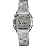 Casio LA670WEM-7EF Часовници