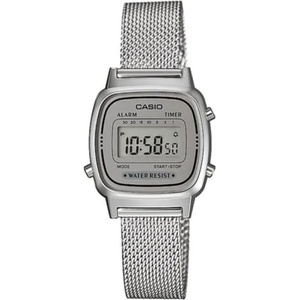 Casio LA670WEM-7EF Часовници
