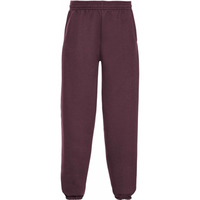 Russell Athletic 750B burgundy