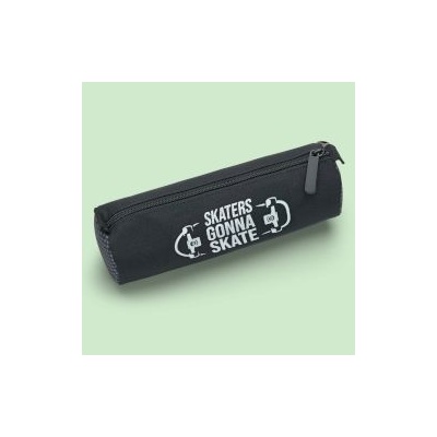 Sentio Несесер кръгъл Skate