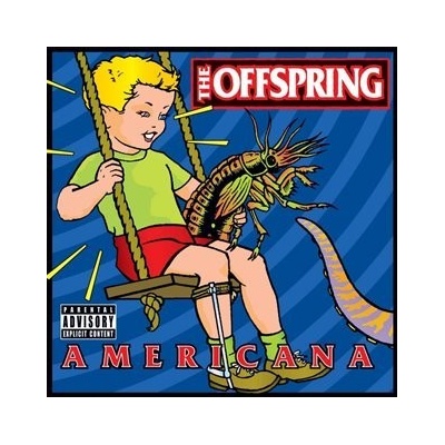 Americana - The Offspring