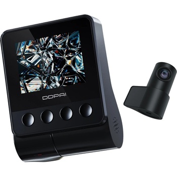 DDPAI Z40 GPS DUAL