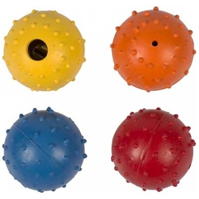 Duvo+ gum lopta s ostny 5 cm