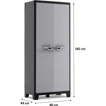 KIS TITAN MultiSpace