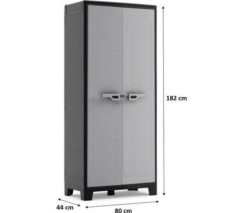 KIS TITAN MultiSpace