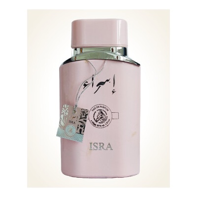 Al Fakhar Isra parfémovaná voda dámská 100 ml