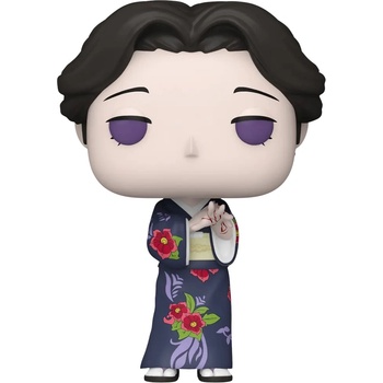 Image 1 of Funko Фигура Funko POP! Animation: Demon Slayer - Tamayo #1408 (085168)