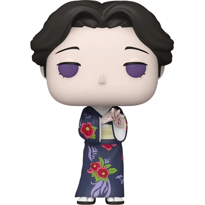 Funko Фигура Funko POP! Animation: Demon Slayer - Tamayo #1408 (085168)