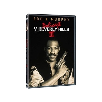 Policajt v Beverly Hills 3