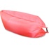 Aga nafukovací vak Lazy Bag 200 x 70 cm červený