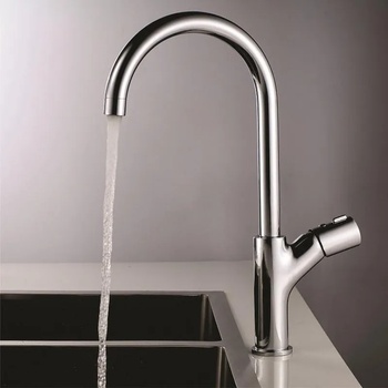 Image 1 of Inter Ceramic Стоящ смесител за кухня, Inter Ceramic, ICF 7280582 7119 (7280582 7119)