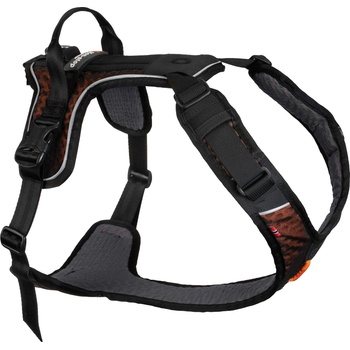 Non-stop Dogwear Rock harness xl