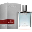 Victorinox Swiss Army Steel EDT 100 ml Tester