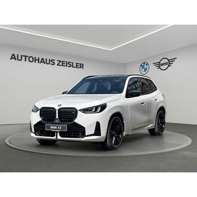 BMW X3 M50 M Sport Pro xDrive 293 kW