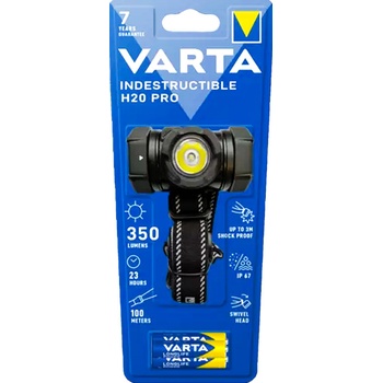 Varta 17732