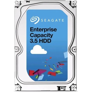 Seagate Enterprise Capacity 3.5 4TB 7200rpm 128MB SAS (ST4000NM0065)
