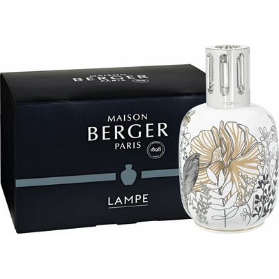 Maison Berger Paris Katalytická lampa Vegetal biela 490 ml