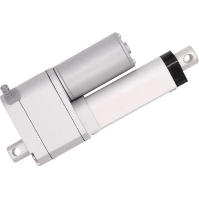 Drive System Europe by MSW lineární servomotor DSZY1-12-20-050-POT-IP65 000803 délka 50 mm Posuvná síla 500 N 12 V/DC 1